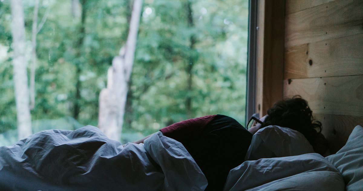 Cardarine (GW-501516) and the Psyche: Mood, Sleep, Anxiety