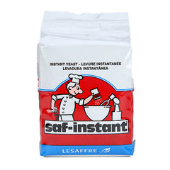 Sachet de 500g de levure instantannée