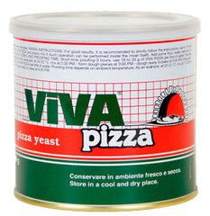 Levure spéciale pizzas en boîte de 500g